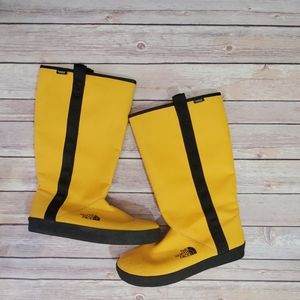 women's base camp rain boot shorty